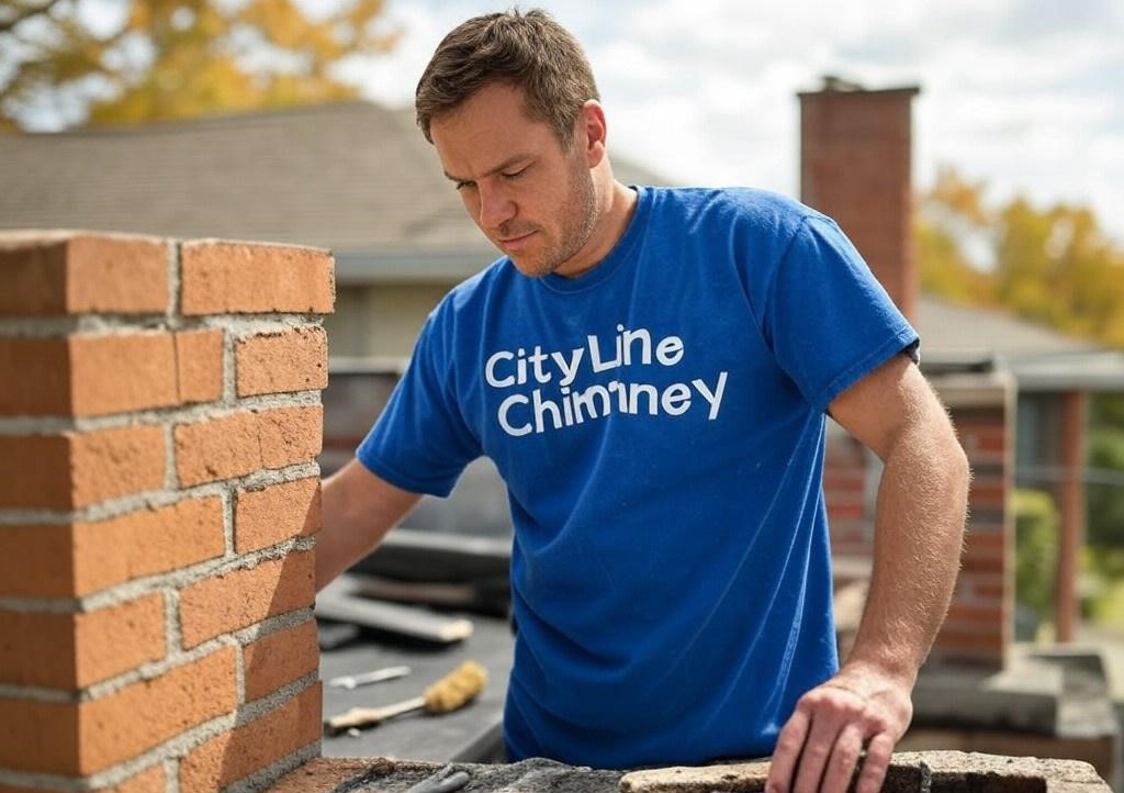 Chimney Draft Issue Services You Can Trust in Lincoln, RI