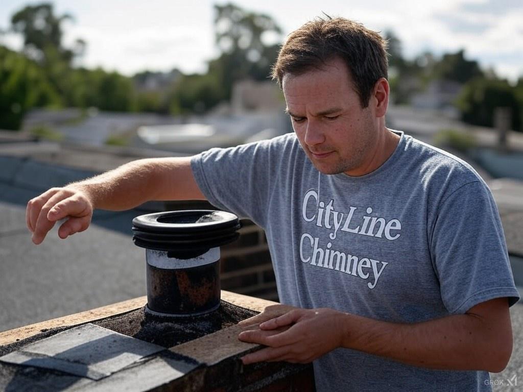 Expert Chimney Cap Services for Leak Prevention and Durability in Lincoln, RI