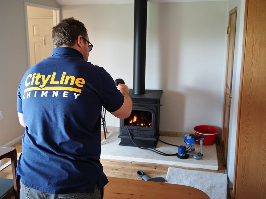 Expert Chimney Liner Installation and Repair in Lincoln, RI