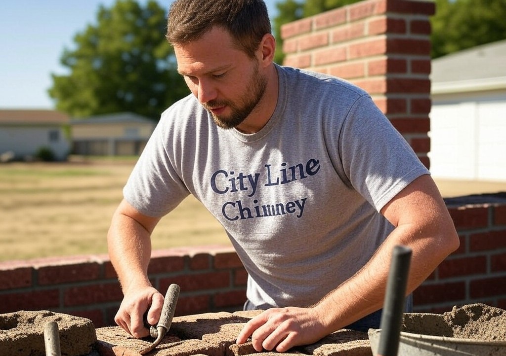 Professional Chimney Flashing Installation and Repair in Lincoln, RI