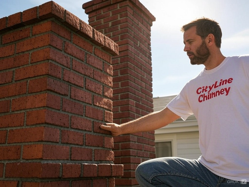 Professional Chimney Liner Installation and Repair in Lincoln, RI