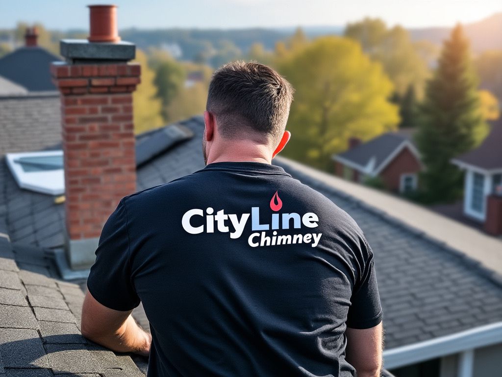 Professional Chimney Waterproofing Installation and Repair in Lincoln, RI