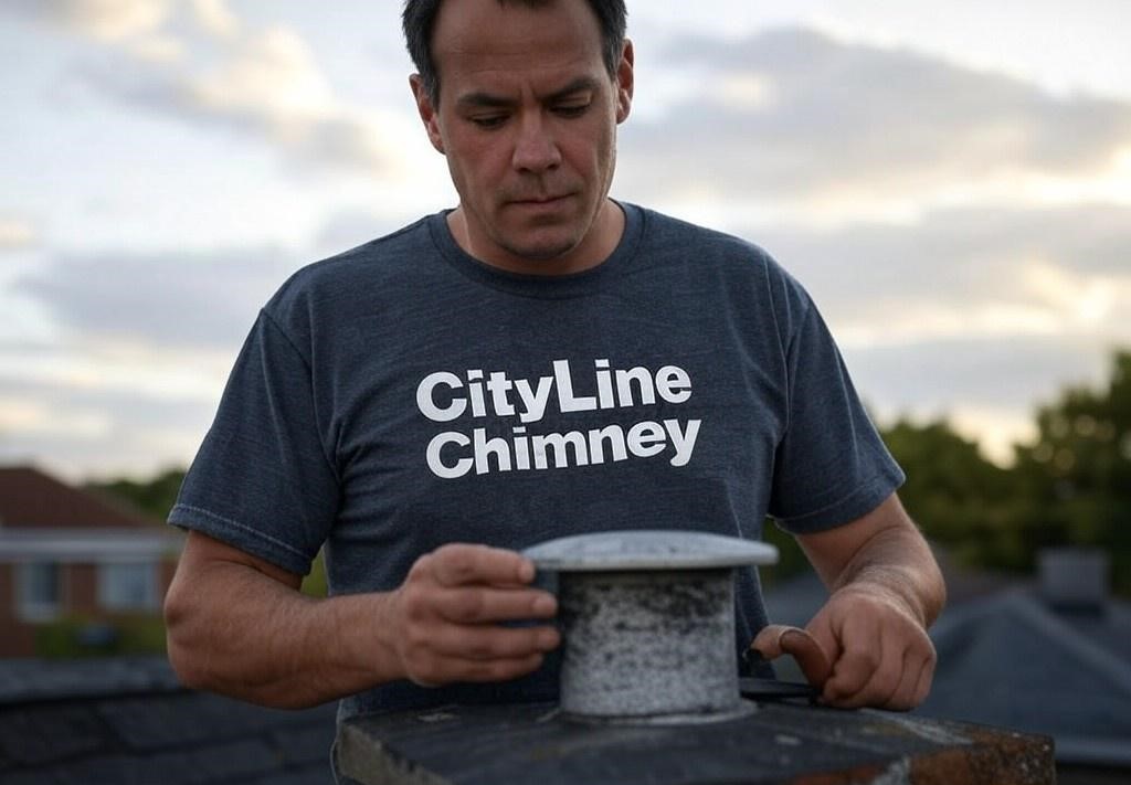 Quality Chimney Flashing Services in Lincoln, RI