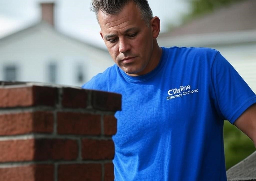 Reliable Chimney Crown Repair for Your Home in Lincoln, RI