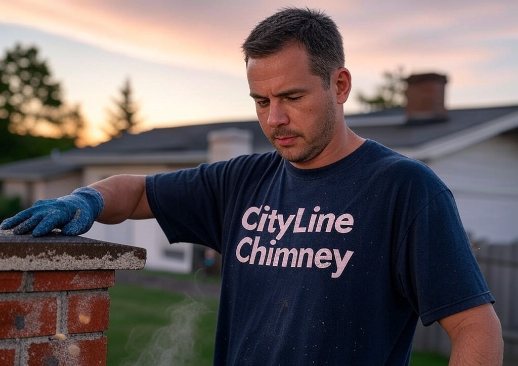 Your Dependable Partner for High Quality Chimney Services and Solutions in Lincoln, RI